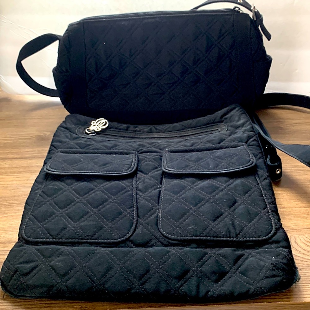 Vera Bradley bags